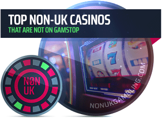 Casinos Non Uk Not On Gamstop