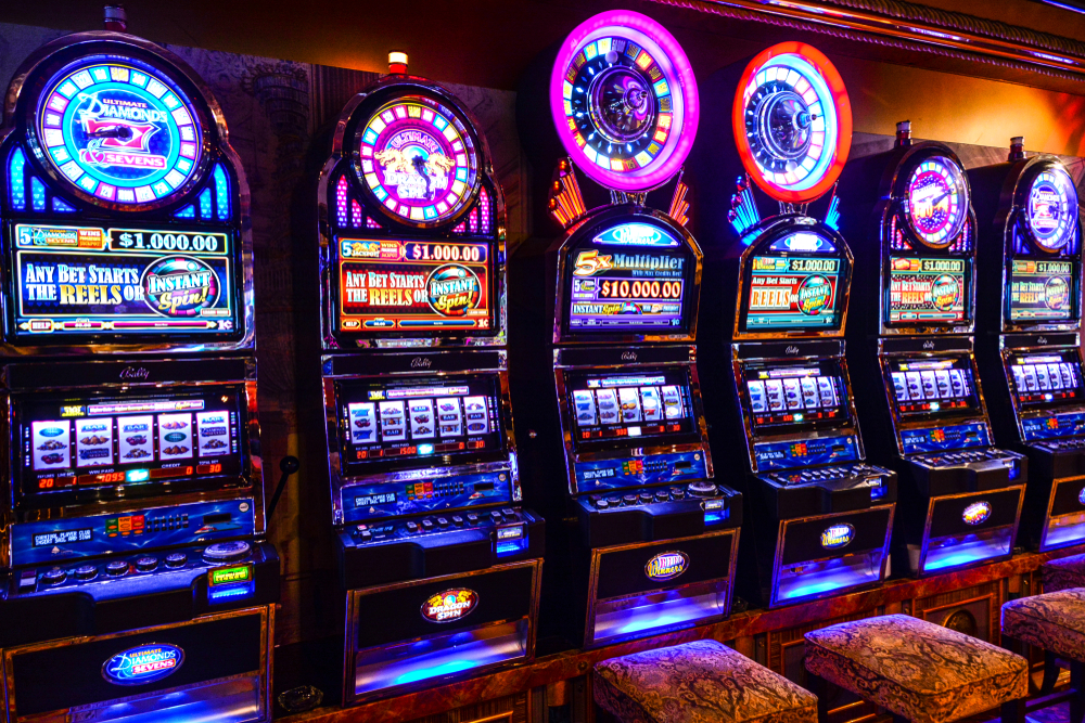 How To Win On Penny Slot Machines